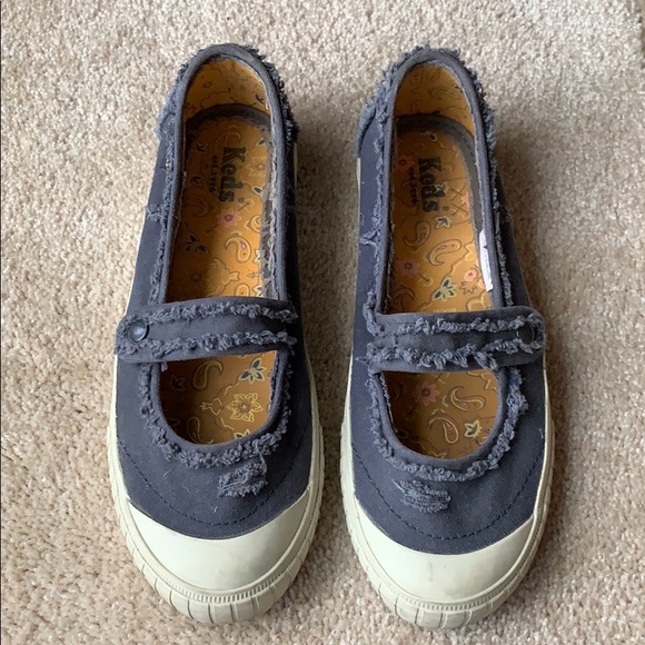 keds factory